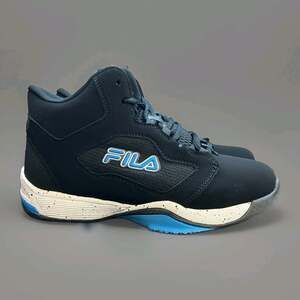 size 4 boys shoes Fila Sweeper 21 FW P0052608